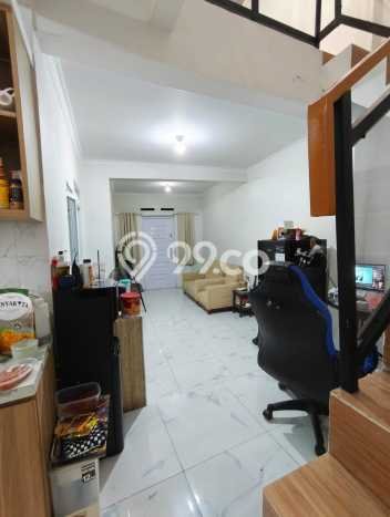 Rumah Minimalis 3 Kamar LT 78m2 di Cimahi Rumah Minimalis 3 Kamar LT 78m2 di Cimahi