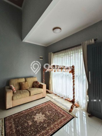 Ready to Use! Premium House LT 237m2 Desain Modern di Geger Kalong Ready to Use! Premium House LT 237m2 Desain Modern di Geger Kalong