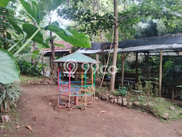 Kavling Tanah untuk Dijual di Dago, Bandung, Luas 1337m2 Kavling Tanah untuk Dijual di Dago, Bandung, Luas 1337m2