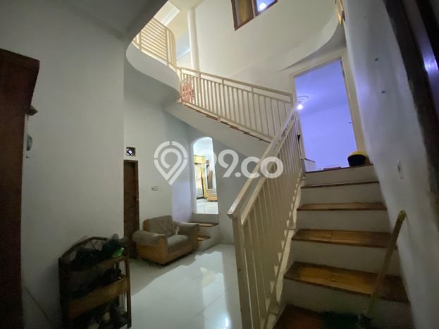 Rumah Minimalis 6 KT di Bandung Timur Bandung Unfurnished Rumah Minimalis 6 KT di Bandung Timur Bandung Unfurnished