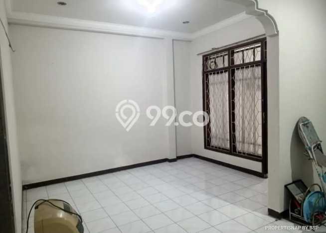 Rumah Strategis Minimalis Lb 150m2 di Margahayu, Bandung Rumah Strategis Minimalis Lb 150m2 di Margahayu, Bandung