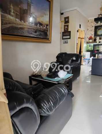 Rumah Modern 5 Kamar LT 130m2 di Kopo Rumah Modern 5 Kamar LT 130m2 di Kopo