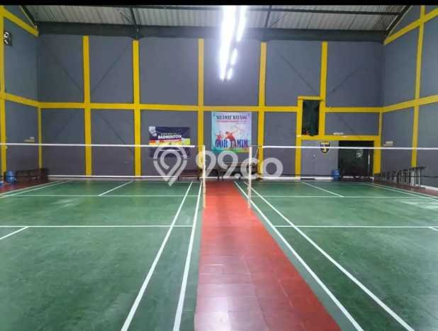 Rumah Modern 3 KT di Cibeunying Bandung Unfurnished Rumah Modern 3 KT di Cibeunying Bandung Unfurnished