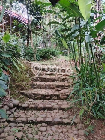 Kavling Tanah untuk Dijual di Dago, Bandung, Luas 1337m2 Kavling Tanah untuk Dijual di Dago, Bandung, Luas 1337m2