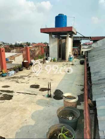 Rumah Modern 3 KT di Cibeunying Bandung Unfurnished Rumah Modern 3 KT di Cibeunying Bandung Unfurnished