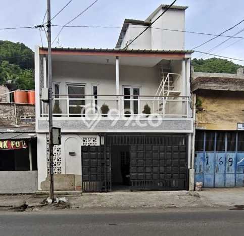 Rumah Minimalis 3 Kamar LT 78m2 di Cimahi Rumah Minimalis 3 Kamar LT 78m2 di Cimahi