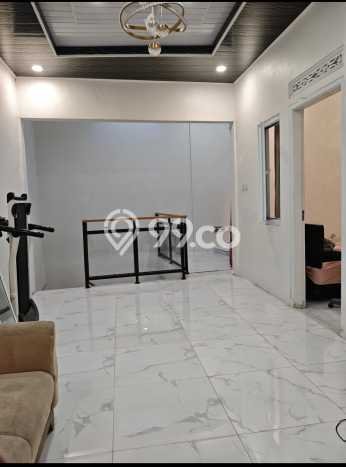 Rumah Minimalis 3 Kamar LT 78m2 di Cimahi Rumah Minimalis 3 Kamar LT 78m2 di Cimahi