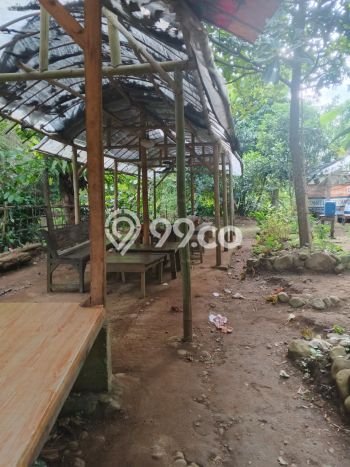 Kavling Tanah untuk Dijual di Dago, Bandung, Luas 1337m2 Kavling Tanah untuk Dijual di Dago, Bandung, Luas 1337m2