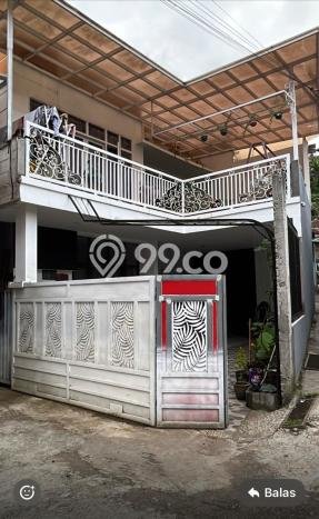 Dijual Rumah Minimalis Bagus Punya 4 KT di Lembang Bandung Barat SHM Dijual Rumah Minimalis Bagus Punya 4 KT di Lembang Bandung Barat SHM