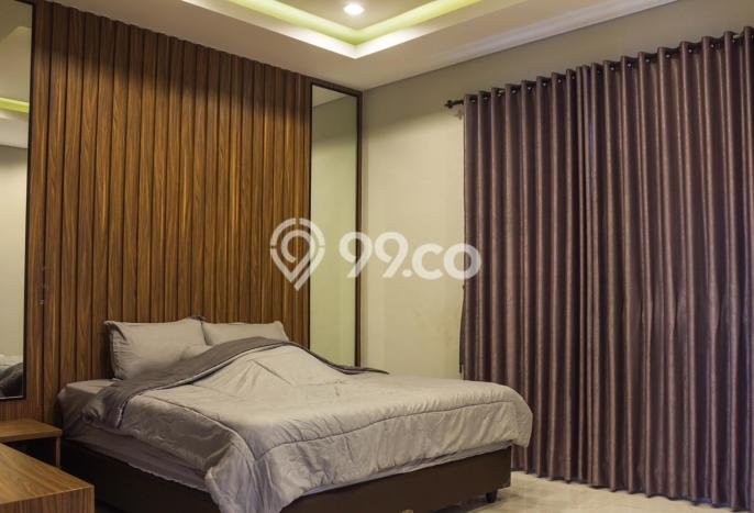 Dijual Rumah Mewah Elegan Dengan View Cantik di Dago Pakar, Bandung Dijual Rumah Mewah Elegan Dengan View Cantik di Dago Pakar, Bandung