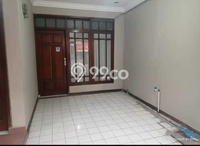 Rumah Strategis Minimalis Lb 150m2 di Margahayu, Bandung Rumah Strategis Minimalis Lb 150m2 di Margahayu, Bandung
