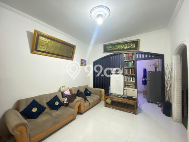 Rumah Minimalis 6 KT di Bandung Timur Bandung Unfurnished Rumah Minimalis 6 KT di Bandung Timur Bandung Unfurnished