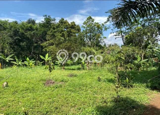 Lahan untuk Dijual Lokasi Cilengkrang, Bandung Luas 1100m2 SHM Lahan untuk Dijual Lokasi Cilengkrang, Bandung Luas 1100m2 SHM