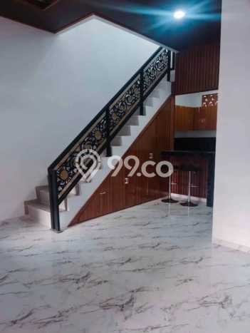 Dijual Rumah Modern 3 KT di Kopo, Bandung Dijual Rumah Modern 3 KT di Kopo, Bandung
