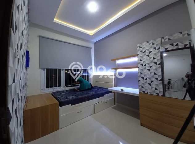 For Sale Rumah 3 Kamar Lokasi Ideal Nyaman dan Strategis di Margahayu For Sale Rumah 3 Kamar Lokasi Ideal Nyaman dan Strategis di Margahayu