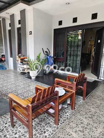 Rumah Modern 5 Kamar LT 130m2 di Kopo Rumah Modern 5 Kamar LT 130m2 di Kopo