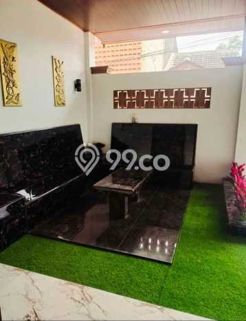 Dijual Rumah Modern 3 KT di Kopo, Bandung Dijual Rumah Modern 3 KT di Kopo, Bandung