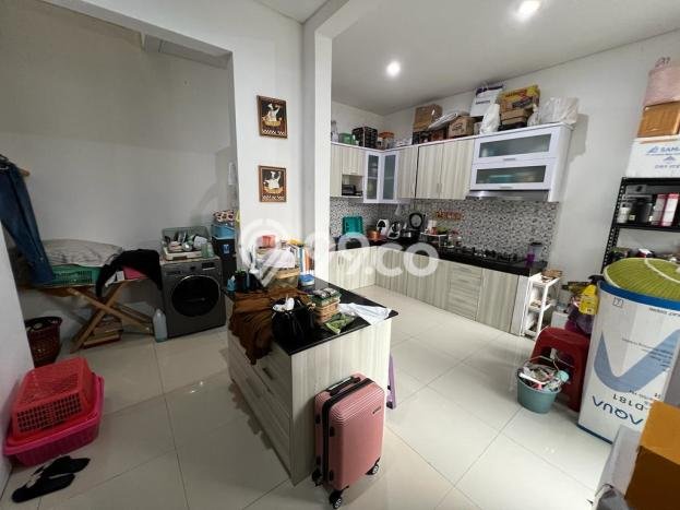 Jual Rumah Favorit Siap Huni LB 160m2 di Coblong, Bandung Jual Rumah Favorit Siap Huni LB 160m2 di Coblong, Bandung