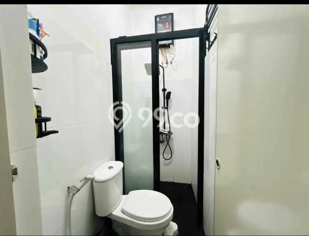 Jual Rumah Eksklusif 2 KT di Cibaduyut, Bandung Jual Rumah Eksklusif 2 KT di Cibaduyut, Bandung