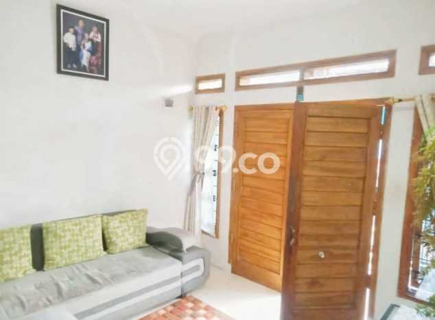 Rumah Minimalis 3 Kamar LT 85m2 di Kopo Rumah Minimalis 3 Kamar LT 85m2 di Kopo