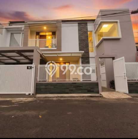 For Sale Rumah 3 Kamar Lokasi Ideal Nyaman dan Strategis di Margahayu For Sale Rumah 3 Kamar Lokasi Ideal Nyaman dan Strategis di Margahayu