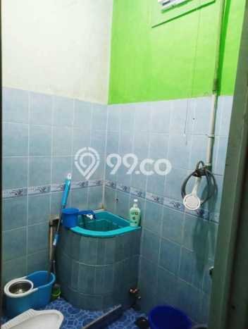 Rumah Minimalis 3 Kamar LT 85m2 di Kopo Rumah Minimalis 3 Kamar LT 85m2 di Kopo
