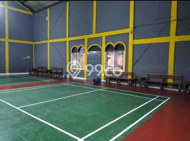 Rumah Modern 3 KT di Cibeunying Bandung Unfurnished Rumah Modern 3 KT di Cibeunying Bandung Unfurnished