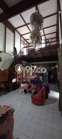 For Sale! Premium House LT 267m2 Desain Elegan di Cikutra For Sale! Premium House LT 267m2 Desain Elegan di Cikutra