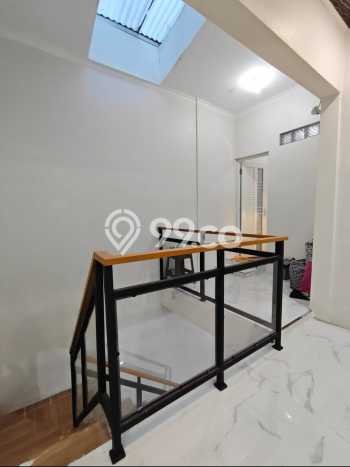Rumah Minimalis 3 Kamar LT 78m2 di Cimahi Rumah Minimalis 3 Kamar LT 78m2 di Cimahi