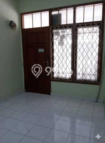 Rumah Strategis Minimalis Lb 150m2 di Margahayu, Bandung Rumah Strategis Minimalis Lb 150m2 di Margahayu, Bandung
