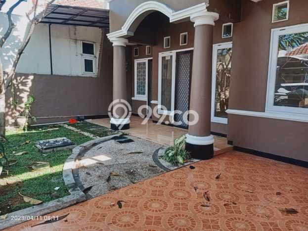 For Sale Hunian Rumah Nyaman 4 KT di Wonorejo, Surabaya For Sale Hunian Rumah Nyaman 4 KT di Wonorejo, Surabaya