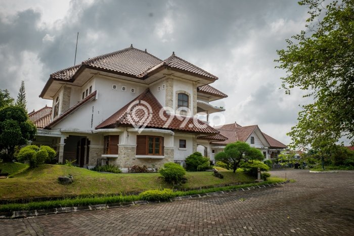 Dijual Rumah Elit Exclusive di Ngaglik, Sleman Dijual Rumah Elit Exclusive di Ngaglik, Sleman