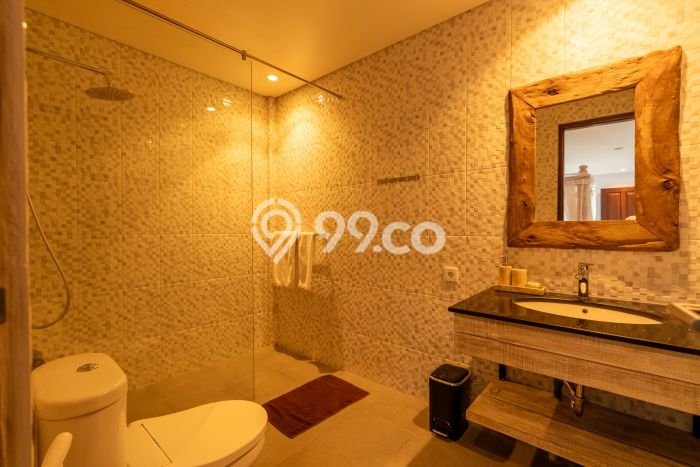 Dapatkan sekarang Vila di Ubud, Ukuran 148m2m², Dekat ke fasilitas Dapatkan sekarang Vila di Ubud, Ukuran 148m2m², Dekat ke fasilitas