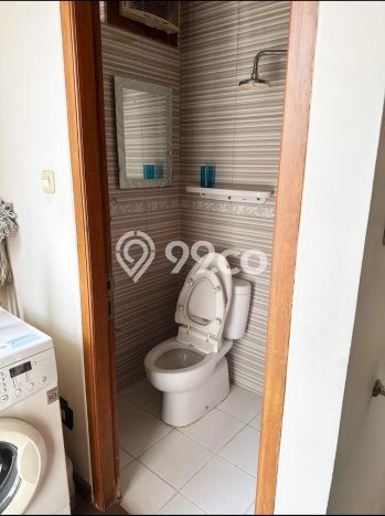 Rumah Luas Asri 3 KT Siap Huni di Lippo Karawaci Tangerang Rumah Luas Asri 3 KT Siap Huni di Lippo Karawaci Tangerang