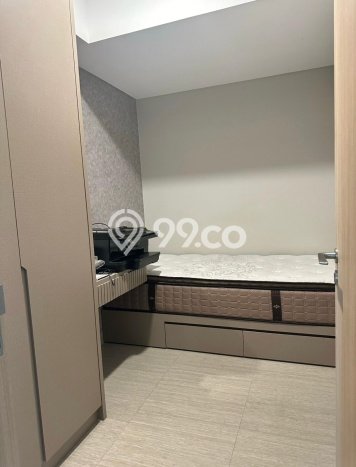 Untuk Dijual Apartemen 3 KT & 2 KM di Tangerang Lokasi Strategis Untuk Dijual Apartemen 3 KT & 2 KM di Tangerang Lokasi Strategis