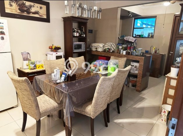 Rumah Luas Asri 3 KT Siap Huni di Lippo Karawaci Tangerang Rumah Luas Asri 3 KT Siap Huni di Lippo Karawaci Tangerang