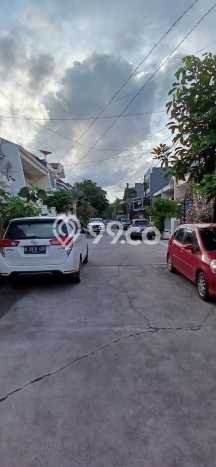 Rumah Elit Modern Tanpa Renovasi di Muara Karang Jakarta Utara Rumah Elit Modern Tanpa Renovasi di Muara Karang Jakarta Utara