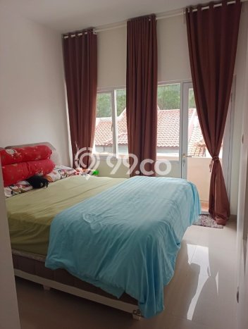 Dijual Rumah Eksklusif 3 KT di Lippo Karawaci, Tangerang Dijual Rumah Eksklusif 3 KT di Lippo Karawaci, Tangerang