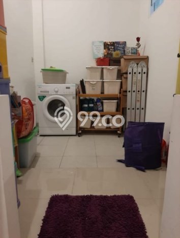 Dijual Rumah Eksklusif 3 KT di Lippo Karawaci, Tangerang Dijual Rumah Eksklusif 3 KT di Lippo Karawaci, Tangerang