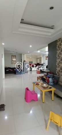 Rumah Elit Modern Tanpa Renovasi di Muara Karang Jakarta Utara Rumah Elit Modern Tanpa Renovasi di Muara Karang Jakarta Utara