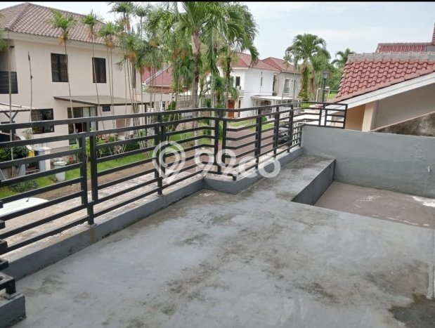 Rumah Luas Asri 4 KT Siap Huni di Lippo Karawaci Tangerang Rumah Luas Asri 4 KT Siap Huni di Lippo Karawaci Tangerang