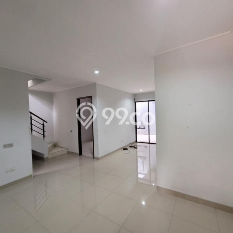 Rumah sewa siap huni 3 KT di Gading Serpong, Tangerang Rumah sewa siap huni 3 KT di Gading Serpong, Tangerang