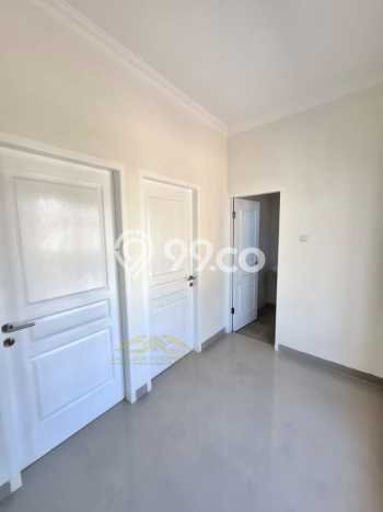 Jual Rumah Modern 3 KT di Syech Yusuf, Makassar Jual Rumah Modern 3 KT di Syech Yusuf, Makassar