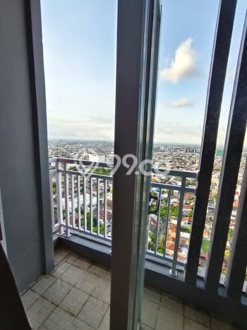 Untuk Dijual Apartemen di Makassar, Makassar Punya 1 Kamar Tidur Untuk Dijual Apartemen di Makassar, Makassar Punya 1 Kamar Tidur