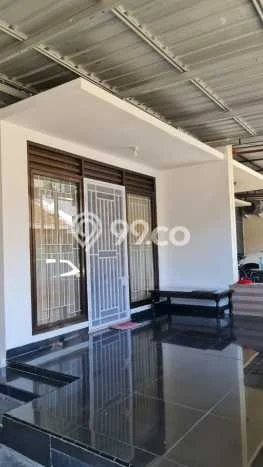 Rumah Minimalis 2 KT di Daya Makassar Full Furnished Rumah Minimalis 2 KT di Daya Makassar Full Furnished