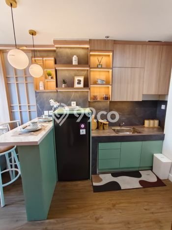 Untuk Dijual Apartemen di Makassar, Makassar Punya 1 Kamar Tidur Untuk Dijual Apartemen di Makassar, Makassar Punya 1 Kamar Tidur