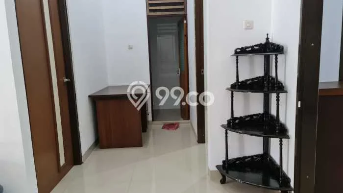 Rumah Minimalis 2 KT di Daya Makassar Full Furnished Rumah Minimalis 2 KT di Daya Makassar Full Furnished