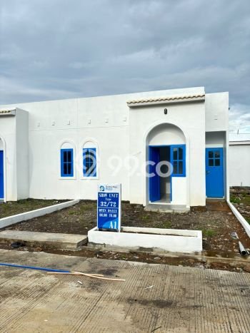 Rumah Sederhana Dijual di Galesong Utara 2 Kamar dengan LT 72m2 Rumah Sederhana Dijual di Galesong Utara 2 Kamar dengan LT 72m2