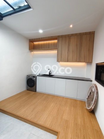 Rumah Modern Cantik 3 KT Bisa Langsung Pindah di Somba Opu Rumah Modern Cantik 3 KT Bisa Langsung Pindah di Somba Opu