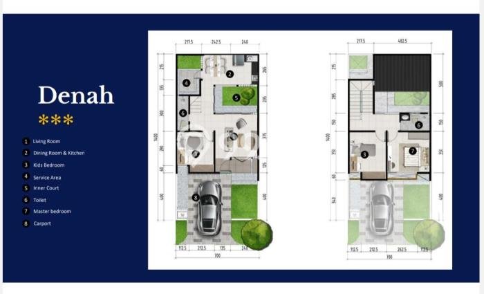 Rumah Modern Minimalis 3 KT Bisa Langsung Pindah di Makassar Rumah Modern Minimalis 3 KT Bisa Langsung Pindah di Makassar